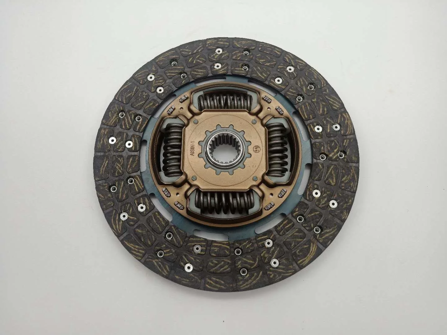 coco.ai Clutch Disc BJ60 BJ70 BJ73 81-87 [DT-072/31250-36230