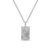 Plata XINGX LA ESTRELLA