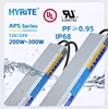 APS-12/24E-200 300W