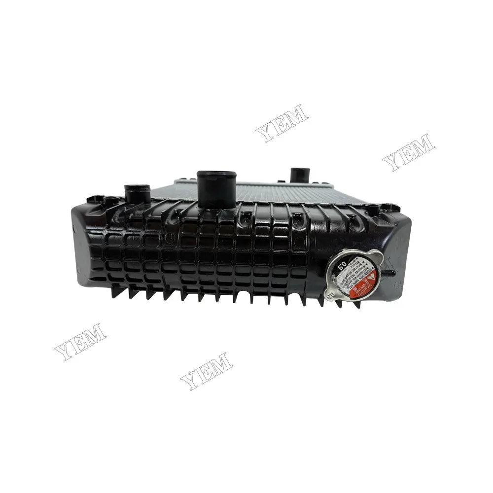 Radiator Assy 293-9253 Fit for Caterpillar C4.4 Engine 5