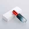 Red line white