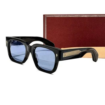 luxury mens womens designer sunglasses new trendy 2024 shades OEM ODM vintage glasses fashion trendy oversized sunglasses