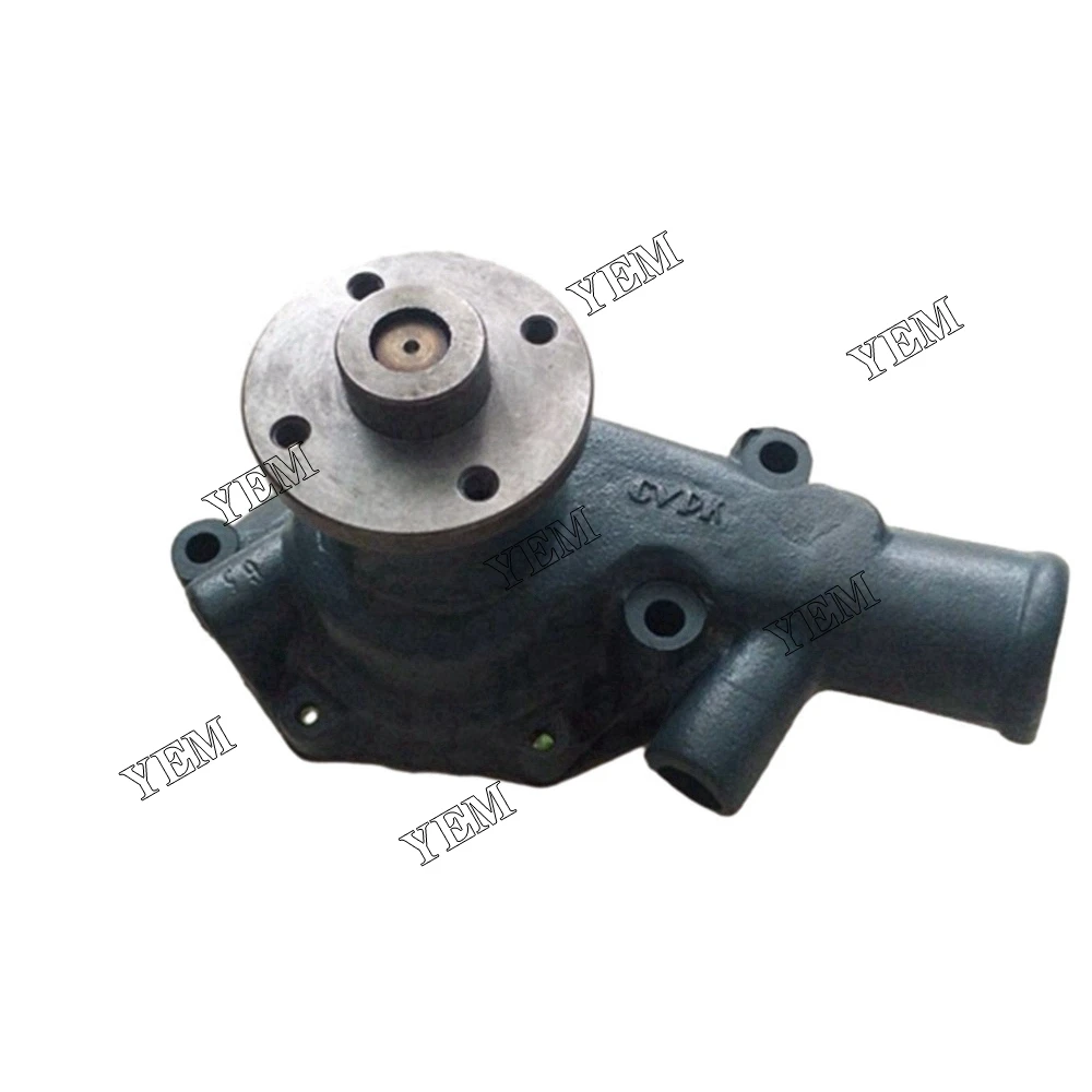 Engine Rebuild Kit 4BD1 Water Pump for Isuzu Engine Parts With Warranty 5