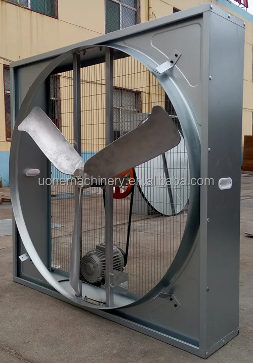 Butterfly Cone Fan, 220V, Electric - detail 40