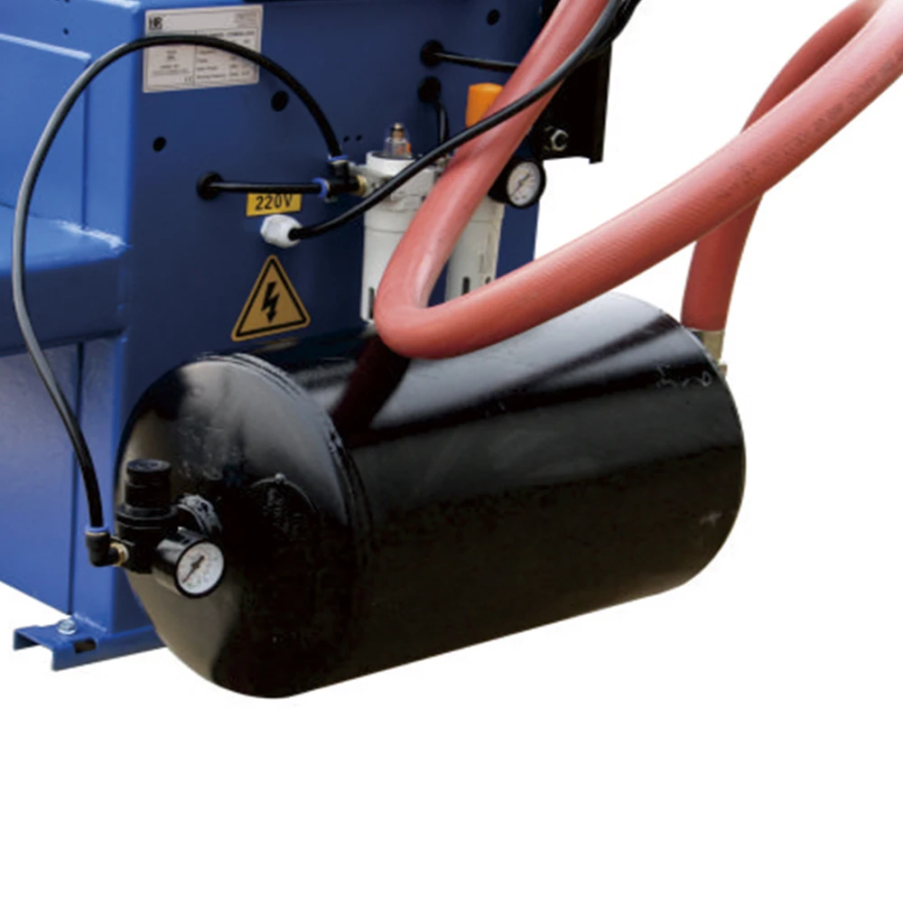 HC8520 Professional Full Automatic Tilt Column Tire Changer Machine