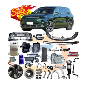 Lixiang Auto Parts Electric Vehicle Accessories for Lixang L9 Modern Style New Condition Chinese Auto Parts