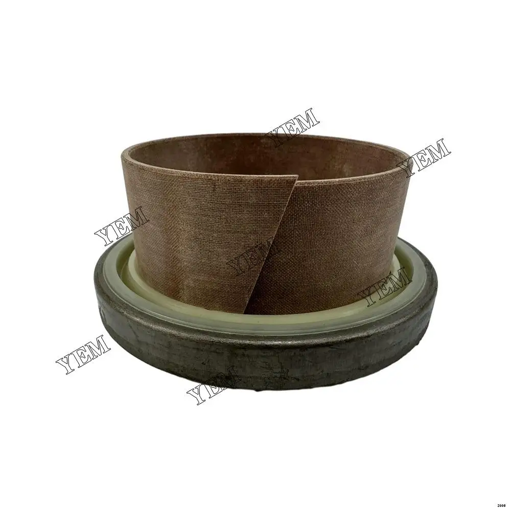 For Caterpillar Engine Part 740 745A D400E Hydraulic Seal Kit 416-0066 2