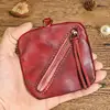 Wine red