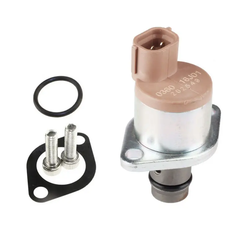294200-0360 GENUINE DENSO SUCTION CONTROL VALVE For TRITON HILUX NAVARA RODEO 294200-0360 GENUINE DENSO SUCTION CONTROL VALVE For TRITON HILUX NAVARA RODEO