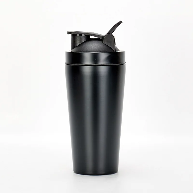 Insulated Metal Shaker – MAN Sports