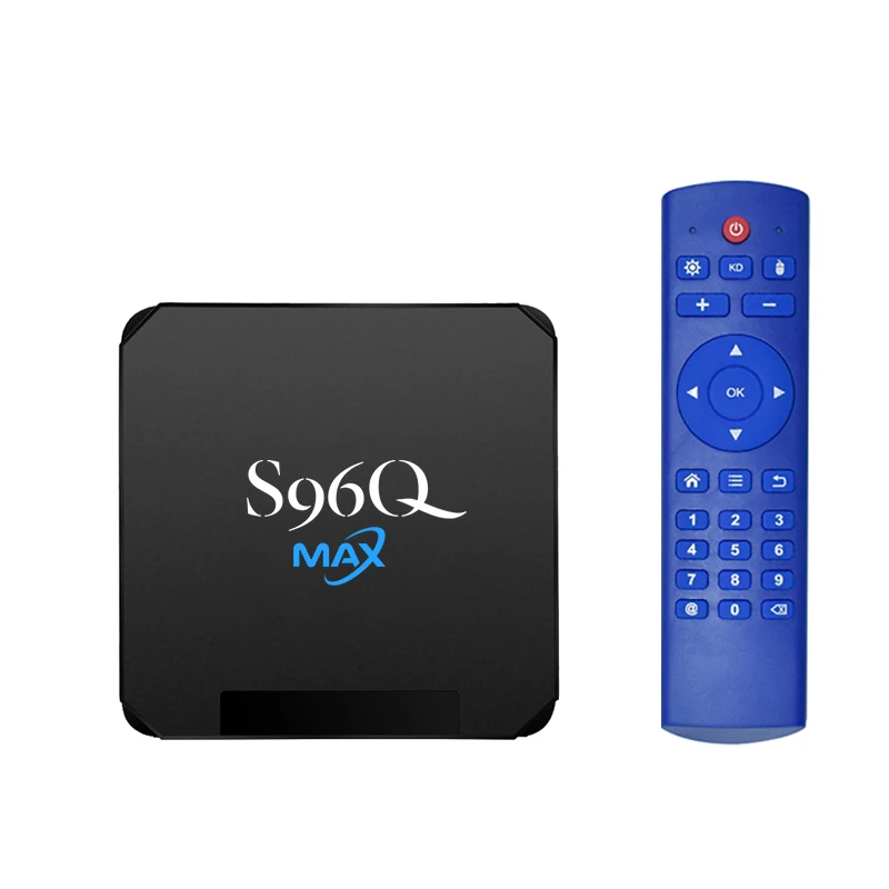 Compre Fabricante De Ventas Al Por Mayor Android Tv Box H6 2g 16g