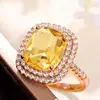 Giallo+Oro Rosa