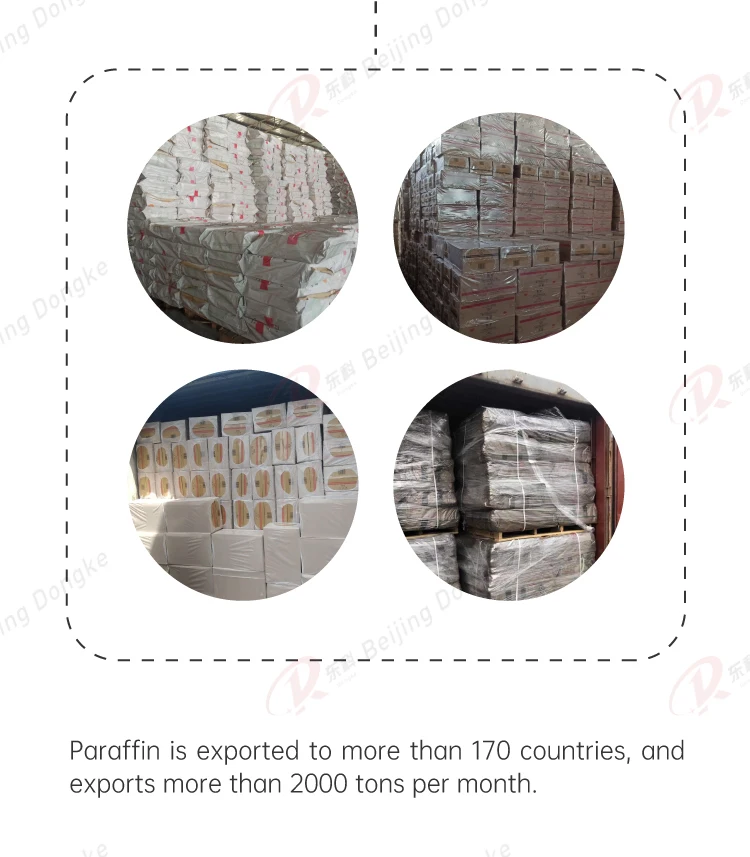 Paraffin Wax Fully Refined / Paraffin 1000 Kg / Paraffin For Candles