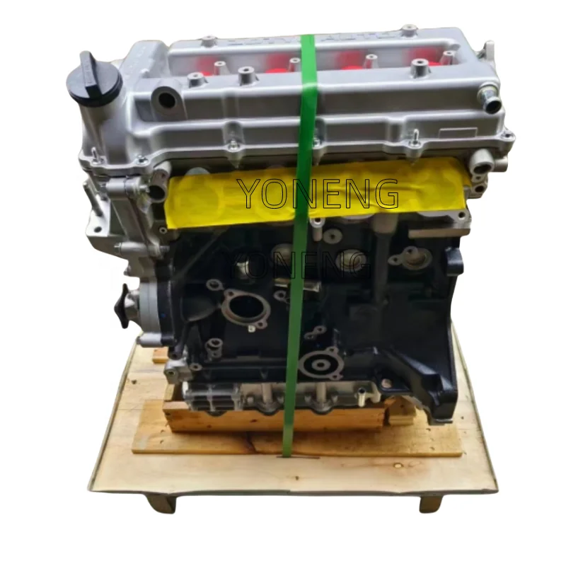 1.8T Motor TN4G18T for ZOTYE T600 Z700 DMX7 - Quality & Power