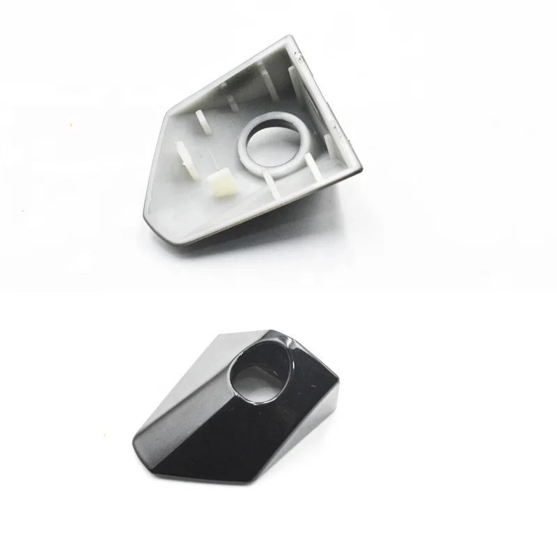 Exterior Door Handle Lock Cover Fit For Fudi Lion F22 Dongfeng Yufeng
