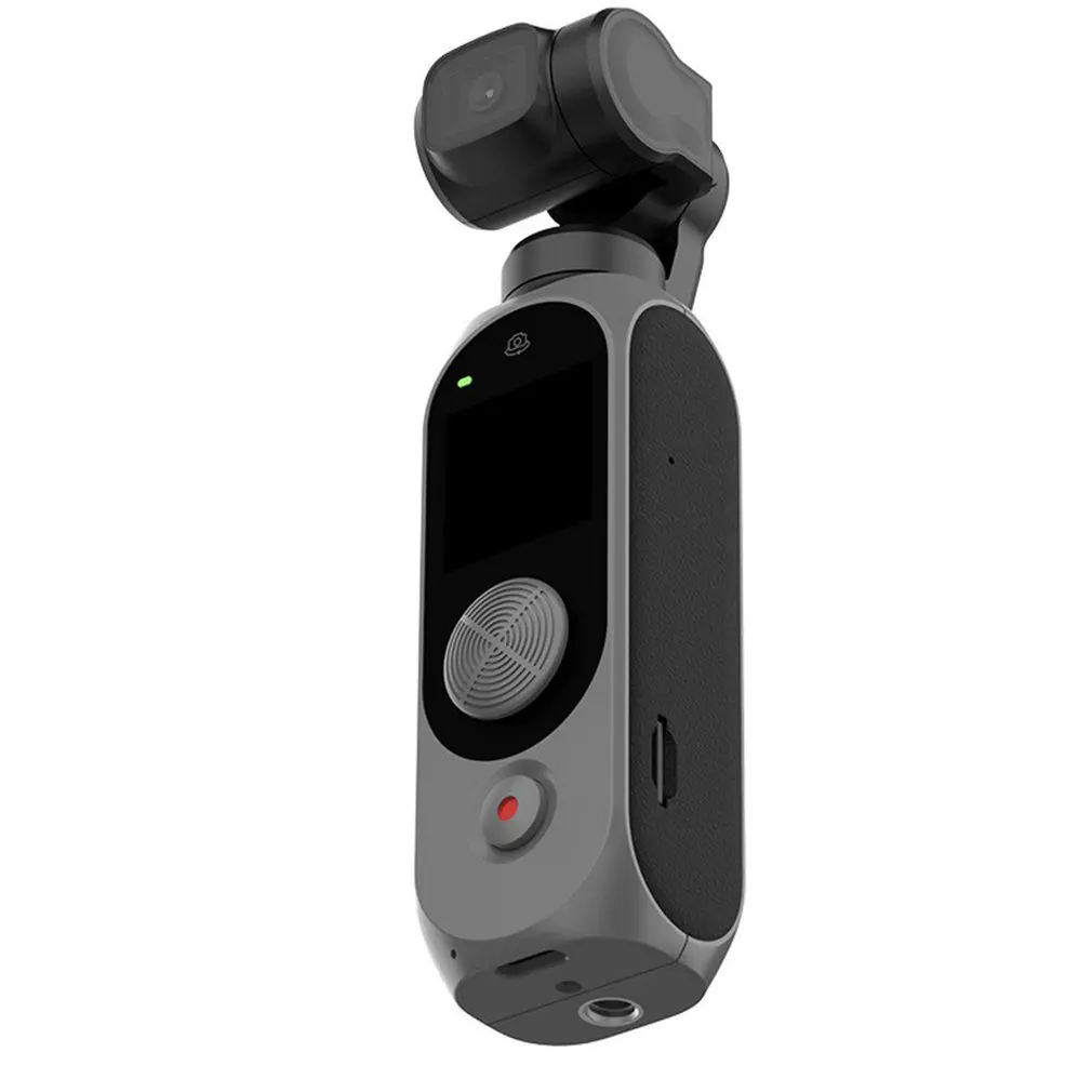 FIMI PALM 2 Gimbal - 4K Stabilized Camera for Smooth Footage
