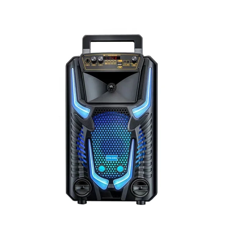 best karaoke trolley speaker