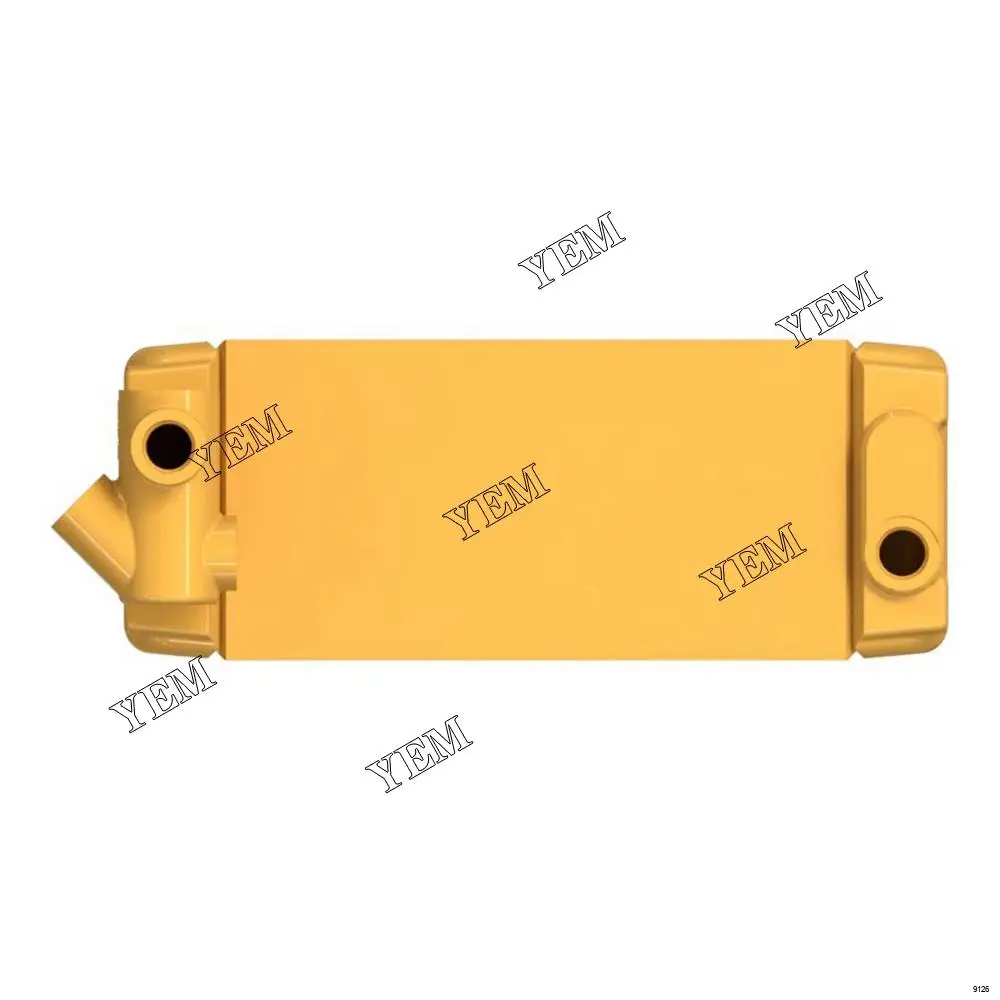 New Machinery Engine Core As-Oclr Fit for 348-8094 Engine Repair Kit 4