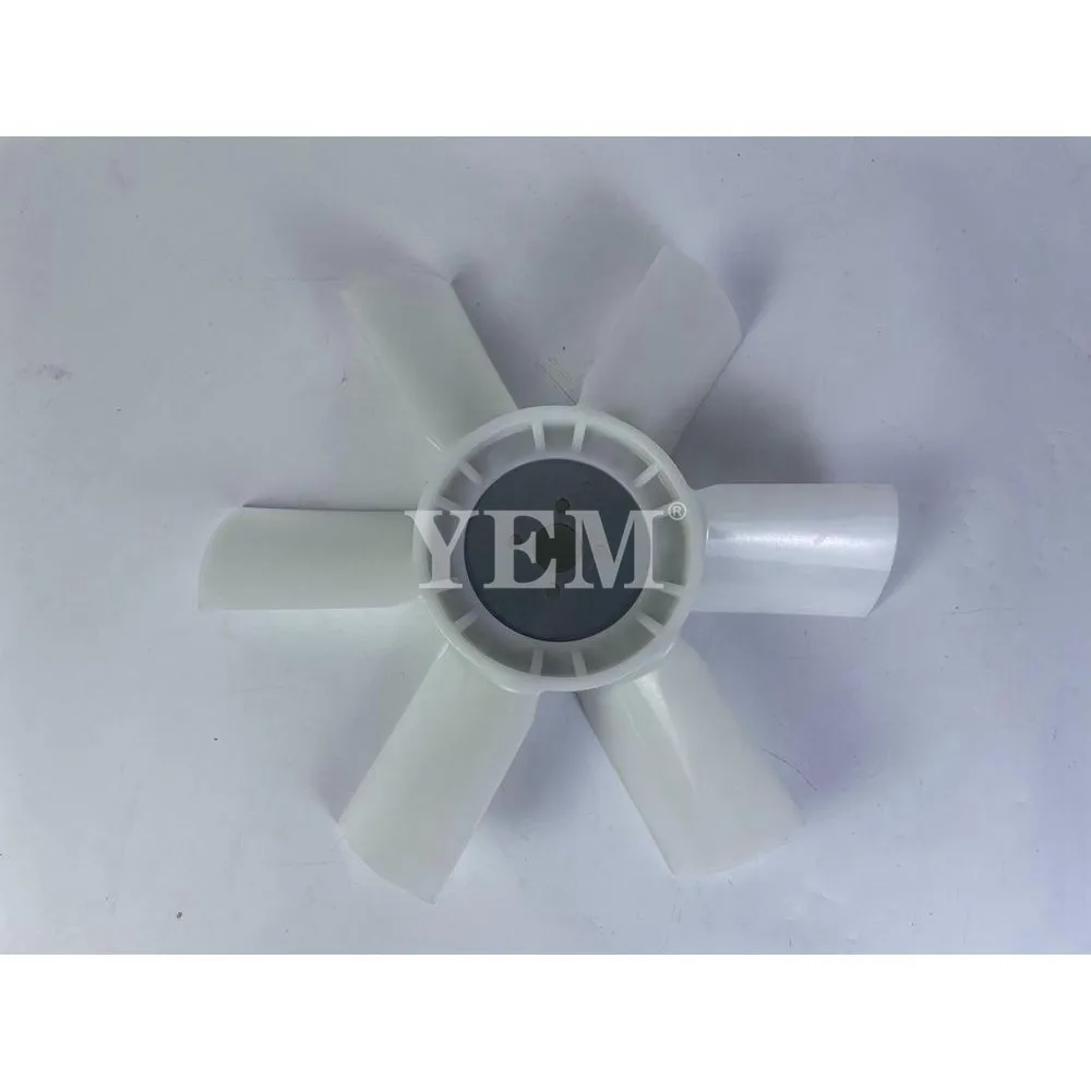 Brand New D1305 Fan Blade Fit for Kubota D1305 Engine