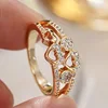 A129 yellow gold