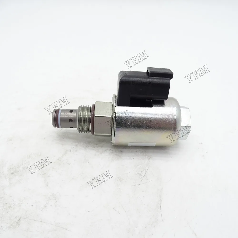For Cat 211-2092 Solemoid Valve Aftermarket Engine Parts