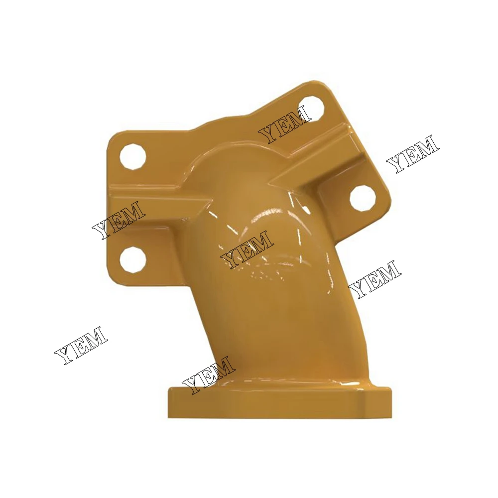 Elbow-Exhaust 227-4562 for Caterpillar Engine 3