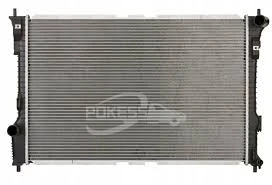 Factory Outlet High Quality Radiator OEM EB5Z8005 — 6