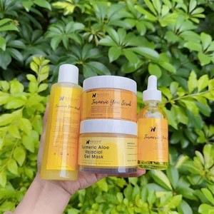 NOYEON LOW MOQ Personalized Wholesale Price Yoni Intimate Wash Natural Yoni Best Quality Turmeric Yoni Wash Intimate Wash