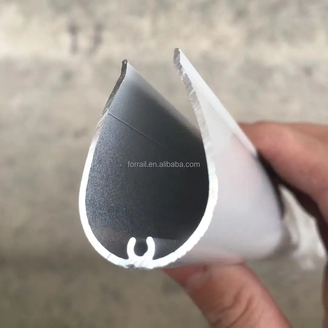 High Quality zebra Blind Components