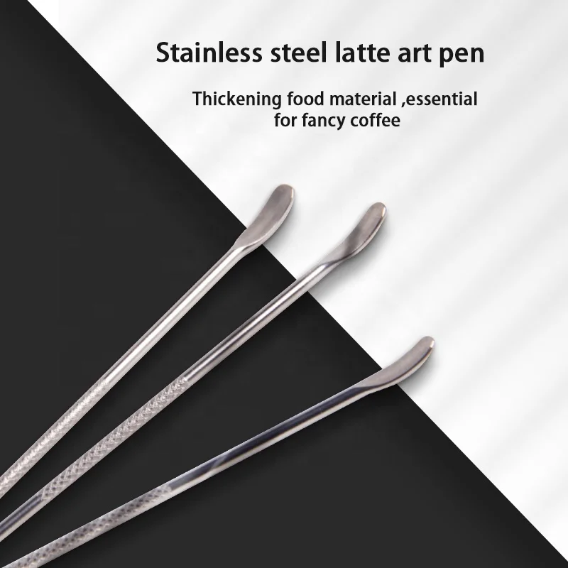 Precision Latte Art Pen – STARBREW