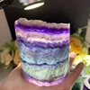 Fluorite Lamp Cylindrical