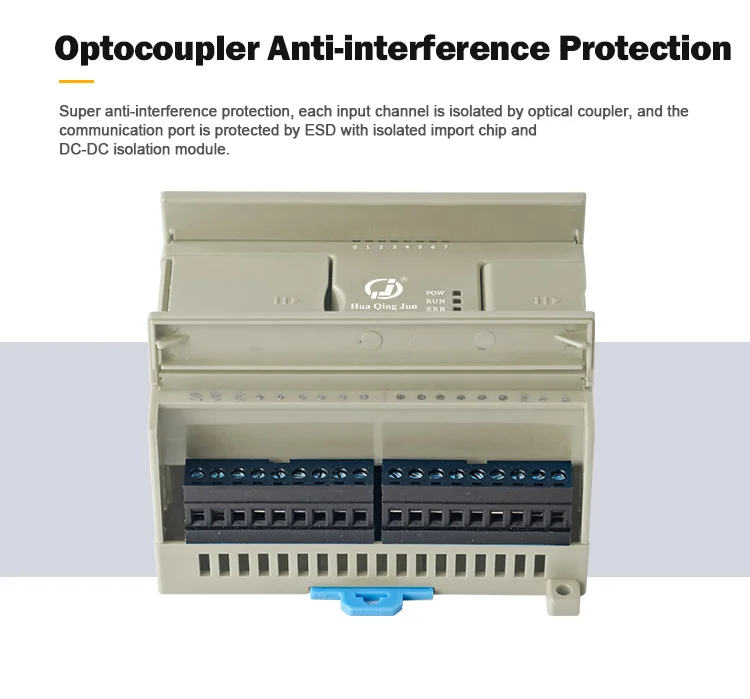 tcp data acquisition rj45 12di module for iot automation-6