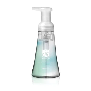 Natural Foaming Hand Wash Coconut Liquid Hand Soap Moisturizing Antibacterial Vegan Foaming Coconut Water Hand Wash Soap