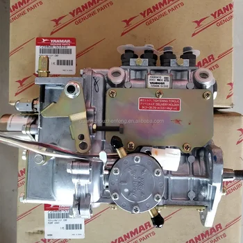 729907-51310 4TNV98 for Yanmar Diesel Fuel Pump for Yanmar 4TNV98 Injection Pump for Yanmar Fuel Injection Pump