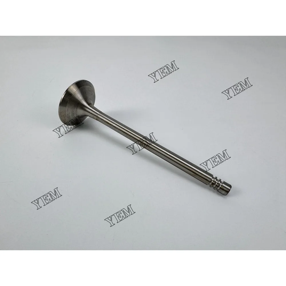 Engine Exhaust Valve Fit for Deutz BF6L913 6