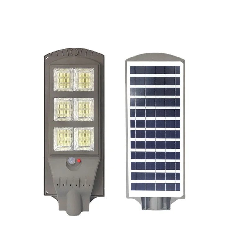 100 watts Led eshine gadgets outdoor waterproof ip 65 garden roof top road use high quality  aluminum  solar led street light