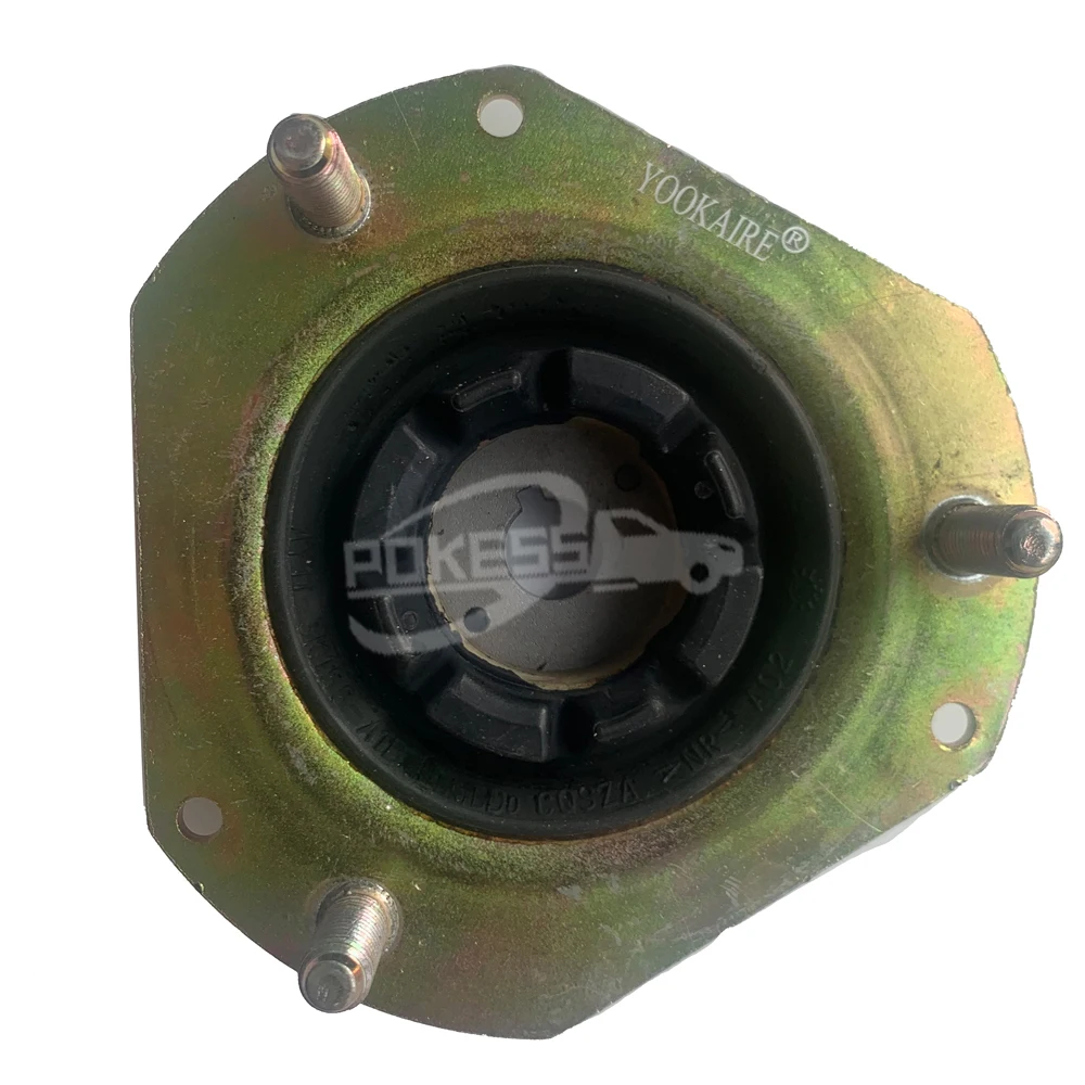 8V593K155AA DK4134380 AY113K155A1B 1742604 1547323 1514857 Front Shock... — 2