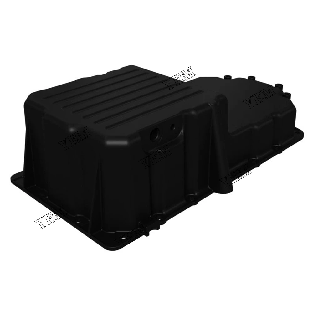 Pan-Oil 480-4406 for Cat Diesel Engine Parts 2