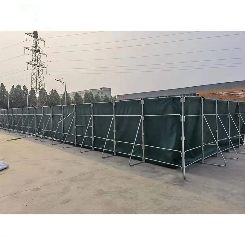 Factory Customized PVC Canvas Fish Tank Tarpaulin Fish Farming Transparent Canvas Outdoor Fish Pond