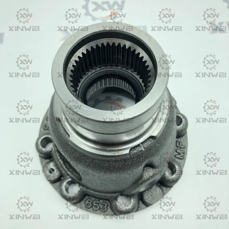 Applicable to the 2007-2017 JEEP Jeep Compass, Freecar Grand Cherokee CVT Transfer Case, Transmission Differential Seat Assembly