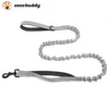 gray pull strap