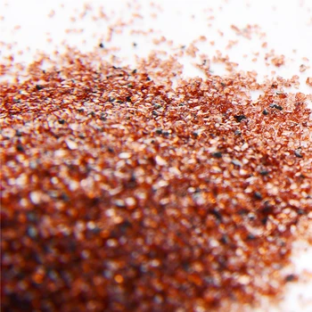 High Quality RZG Almandine Garnet Abrasive Waterjet Cutting Sand Cut Stone Glass Marble Granite for Blasting