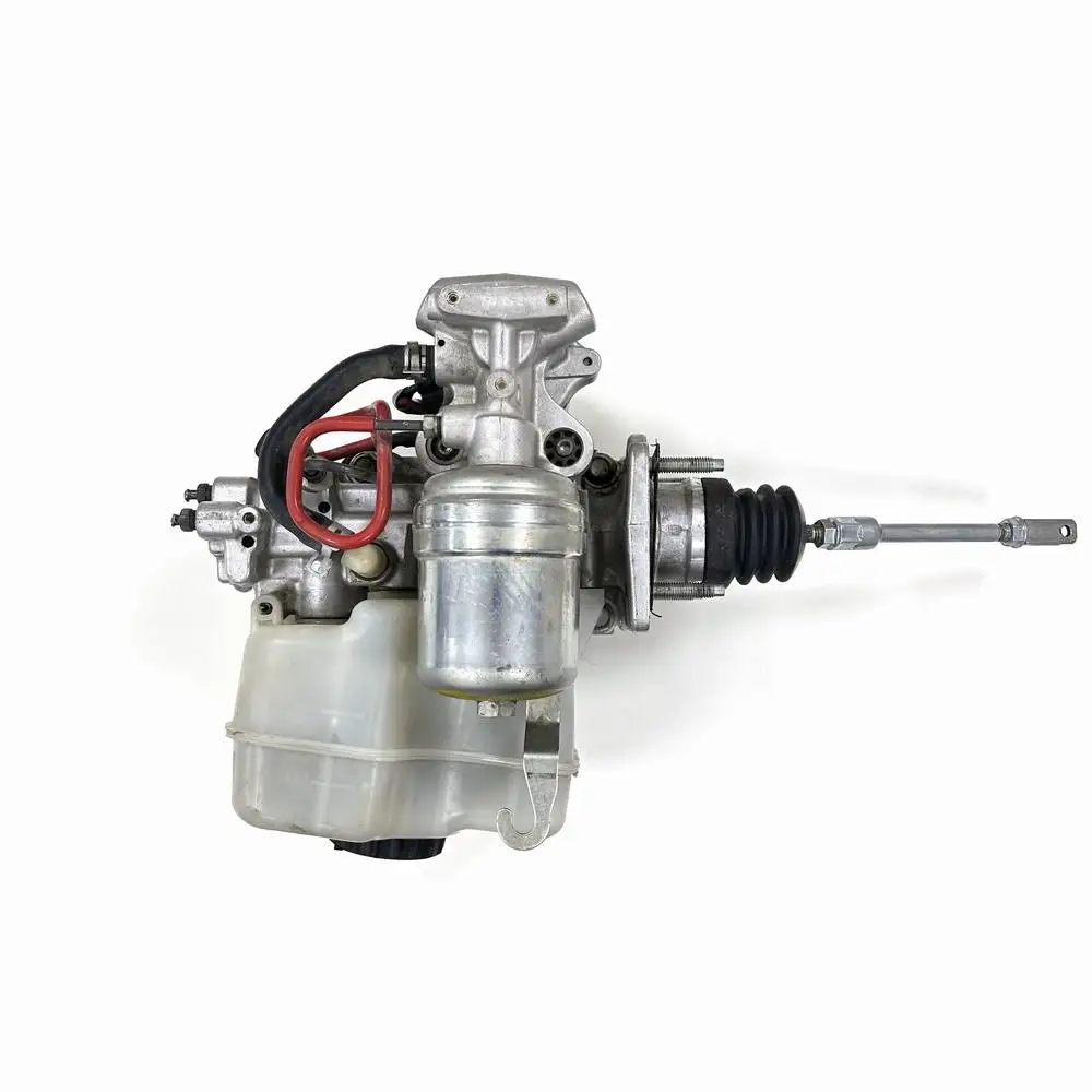 ラッセン Toyota Genuine Brake Booster Assy W/Master Cylinder | 47050