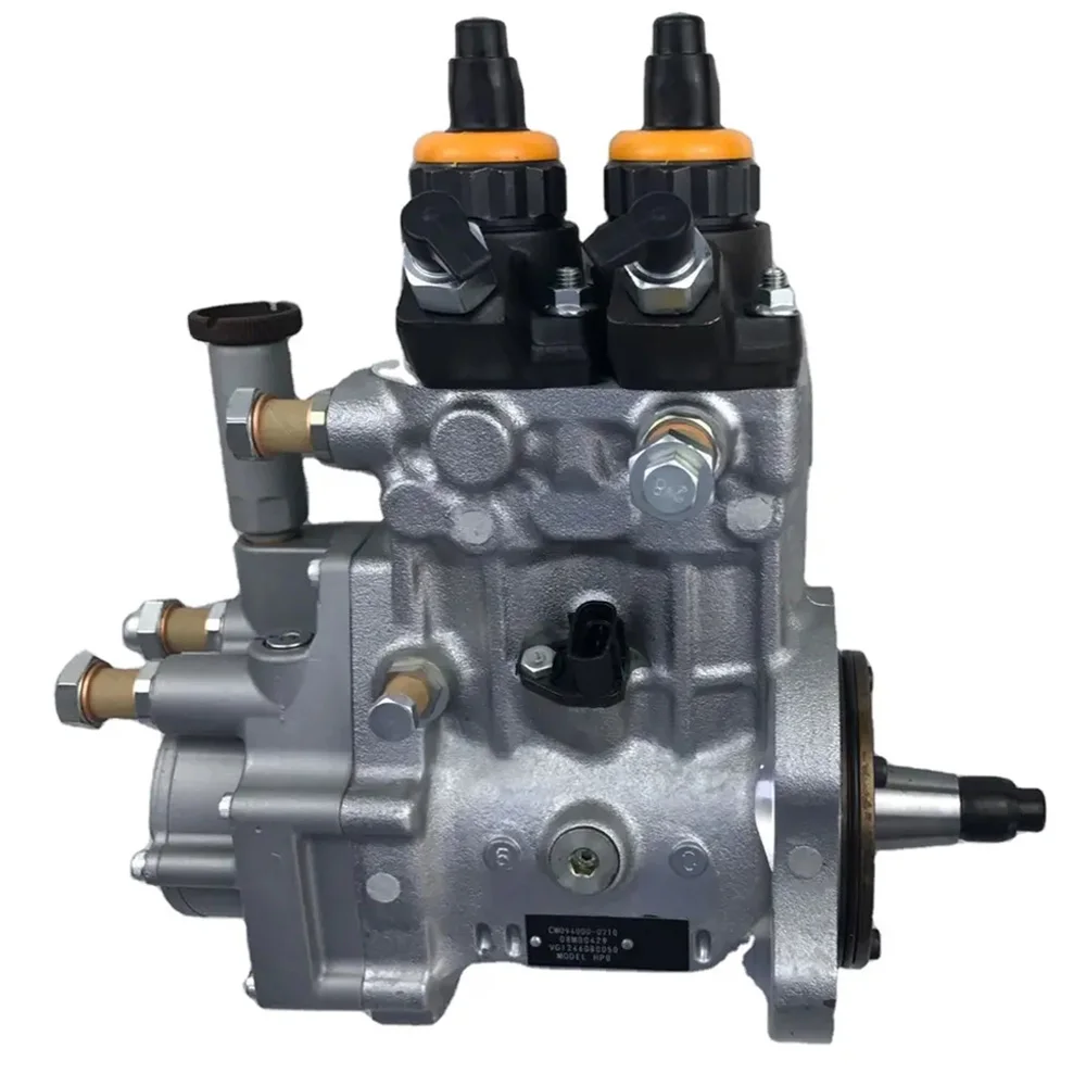 IZUMI Fuel Injection Pump 094000-0421 for Hino for Denso E13C Diesel Engine Parts