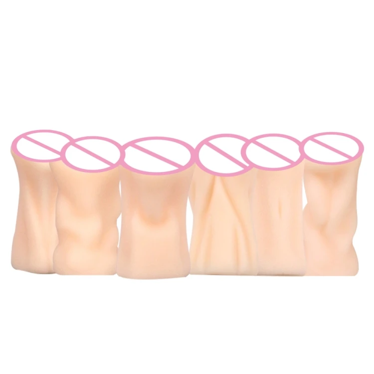 Pubic Buttocks Inverted Model Name Appliance Entity Real Yin Masturbator Soft Male Masturbation Cup