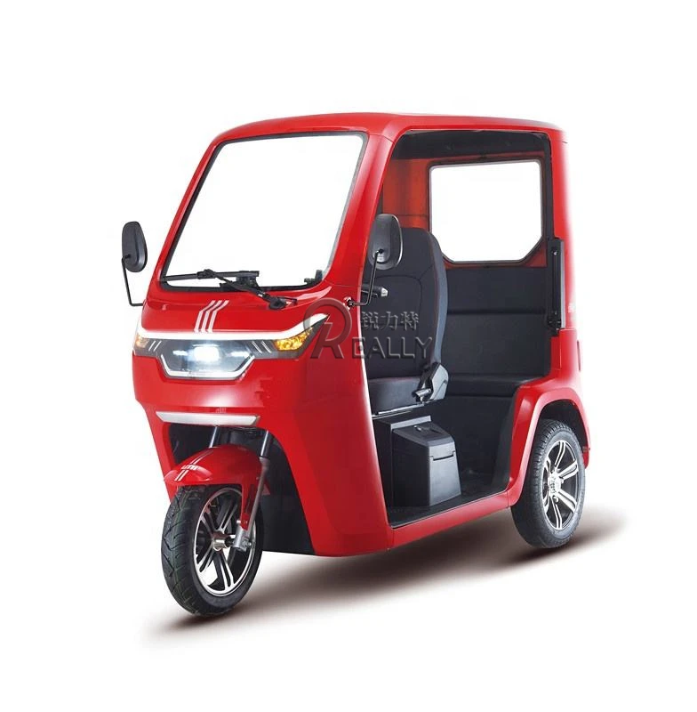 緑色の三輪車人力車 三輪車電動三輪車3輪人力車サスペンション付き| Alibaba.com