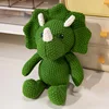 Triceratops colgante (25 cm)