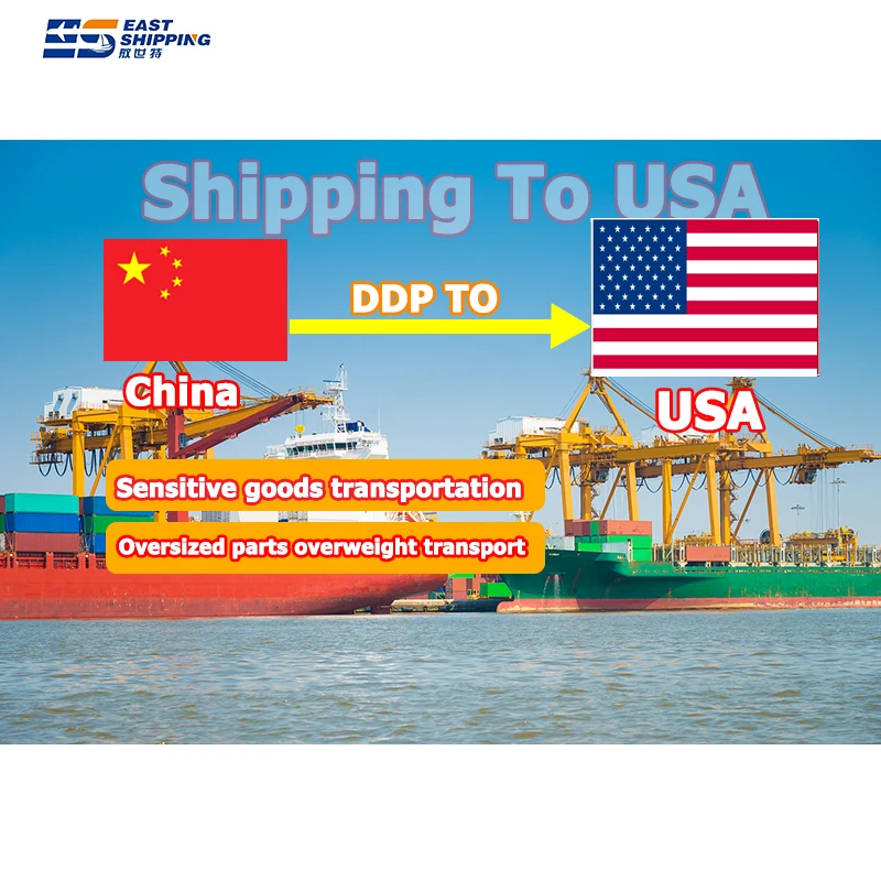 China to Chile Mexico Sea FOB Verify Argentina Shipping Agent China To Peru Forward Freight DDP Forwarder