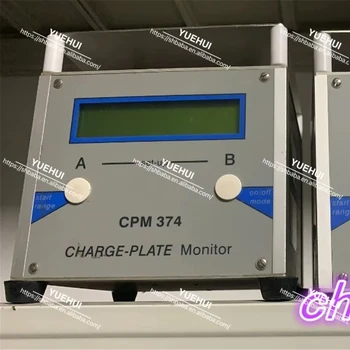 1PC USED KLEINWACHTER CPM-374 YD YH