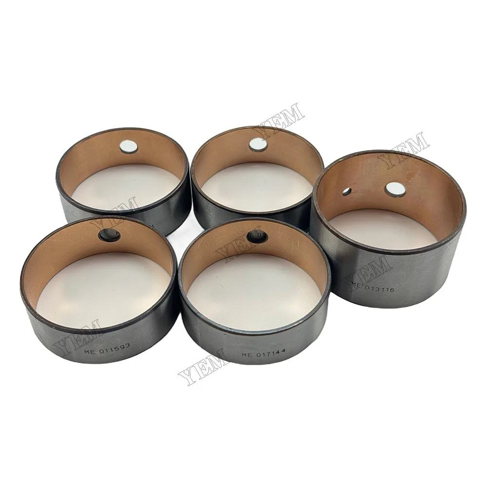 4D34 Camshaft Bush Suitable for Mitsubishi Engine Rebuild Kit 5